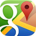 карты Google